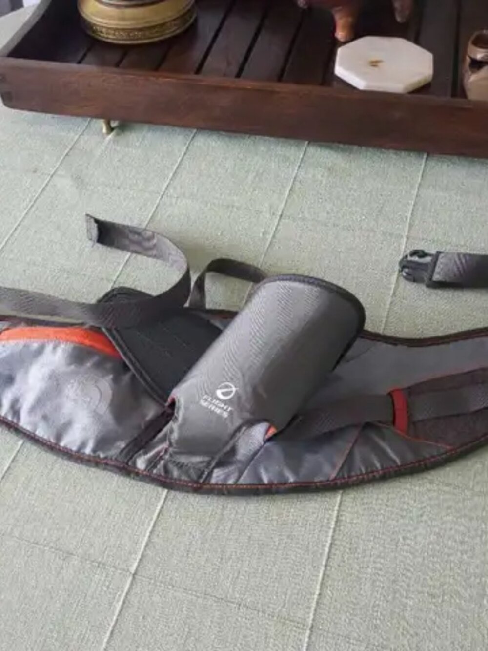 The North Face Sport Run Belt Waist Bag